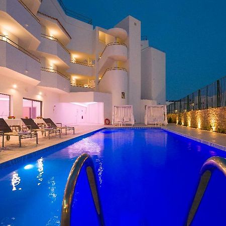 My Way Luxury Ibiza Playa d'en Bossa Exterior foto