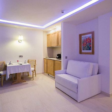 My Way Luxury Ibiza Playa d'en Bossa Exterior foto