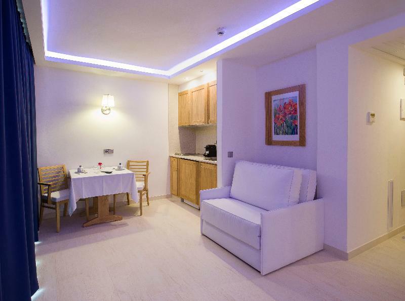 My Way Luxury Ibiza Playa d'en Bossa Exterior foto